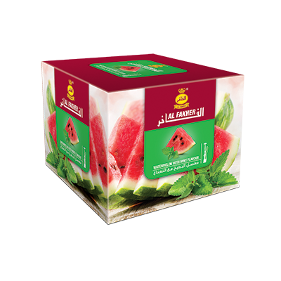 AL FAKHER 250GM STRAWBRY W/CRM