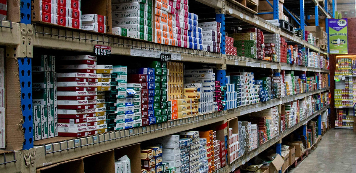 tobacco supermart Tobacco Superstore Inc