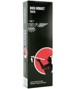 AMERICAN SPIRIT BLACK 10CT