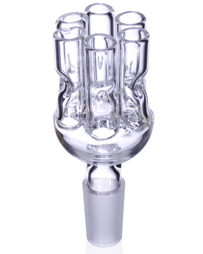 DRAGON GLASS REVOLVER PIPE