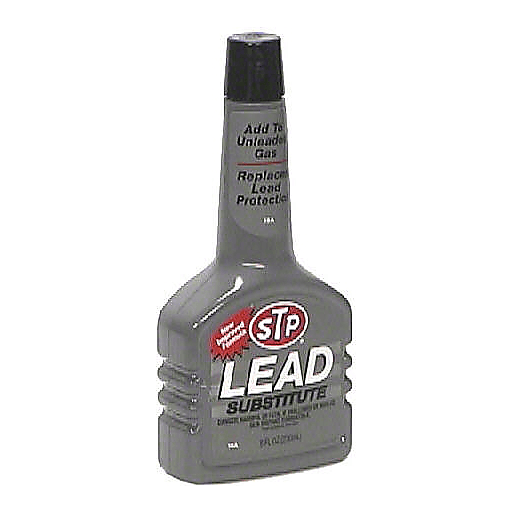 STP LEAD SUBSTITUTE 8OZ