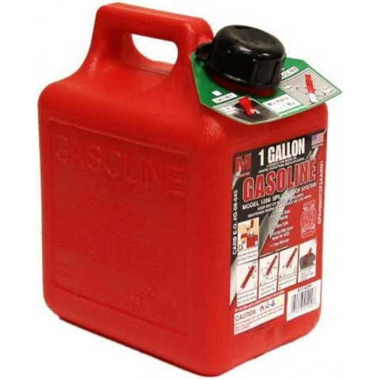 GAS CAN 1 GALLON 1 CT