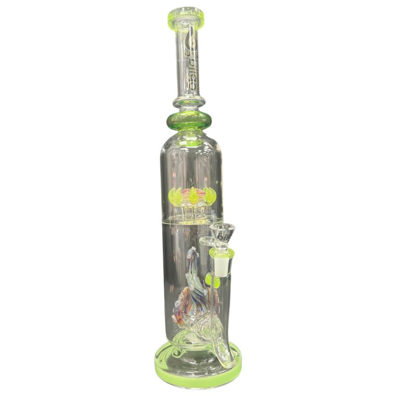 BIIGO MONSTER EYE WATER PIPE