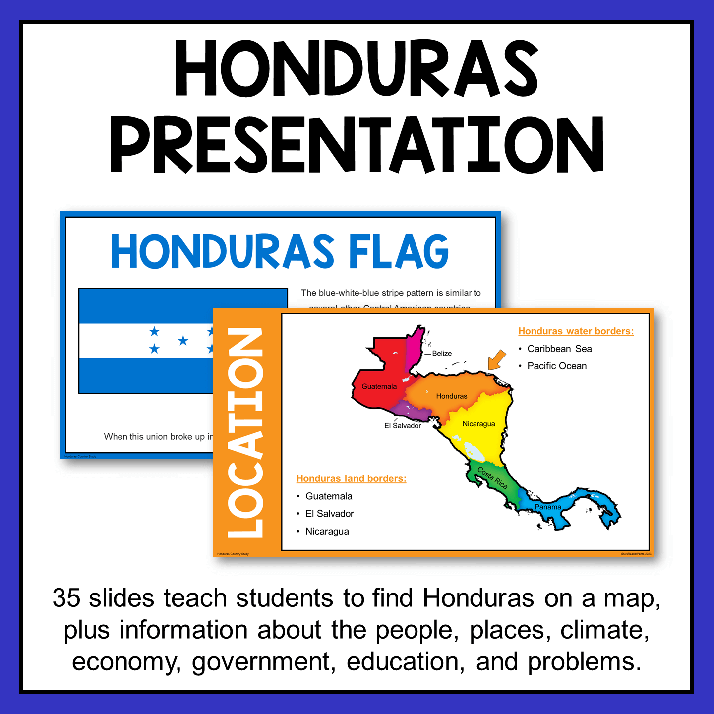 A PLUS HONDURAS $ 5.00