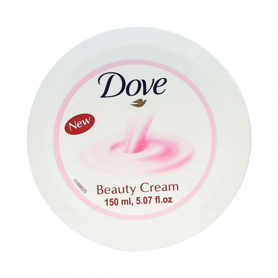 DOVE MOISTURISING CREAM 15OML