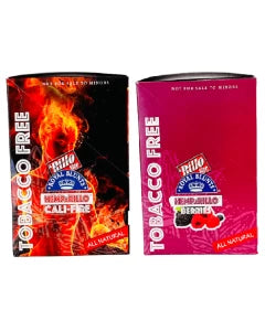 HEMPARILLO GRAPE 15 4PK 60CT