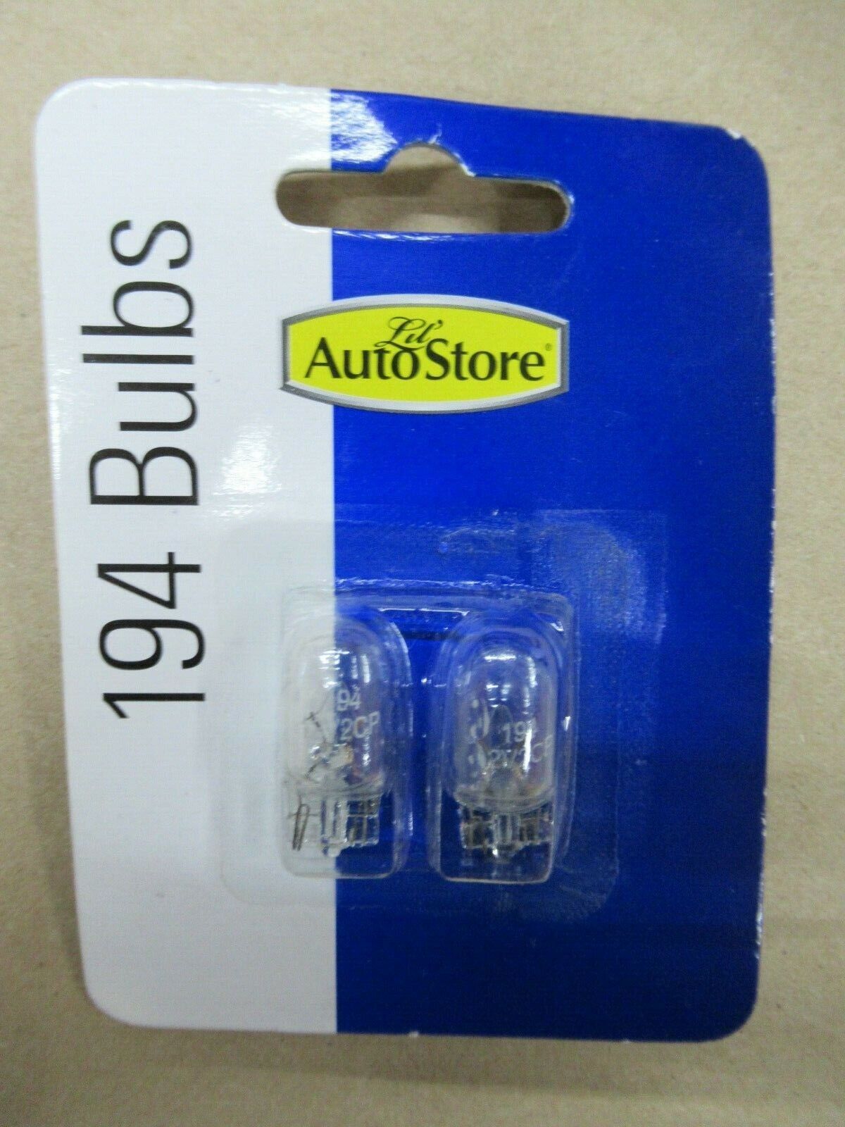LIL 194 BULBS