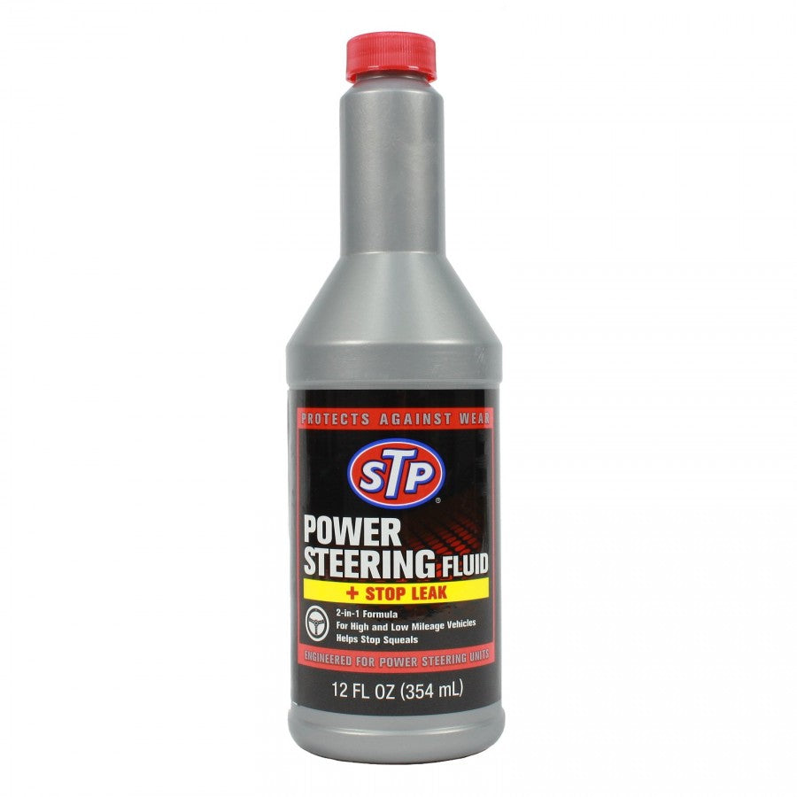 STP POWER STR/STOP LEAK 1CT