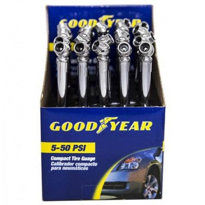 TIRE  GAUGE 24CT