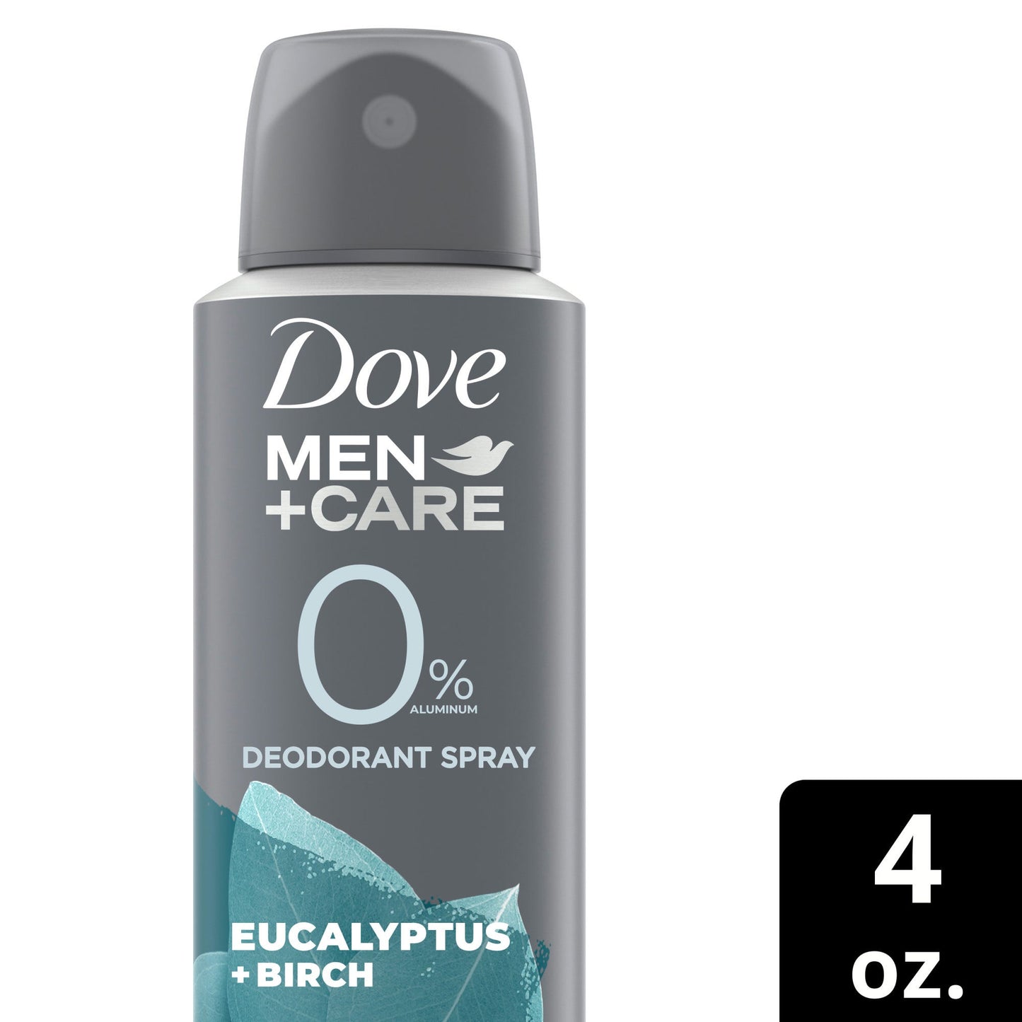 DOVE SPRAY 150ML 1CT